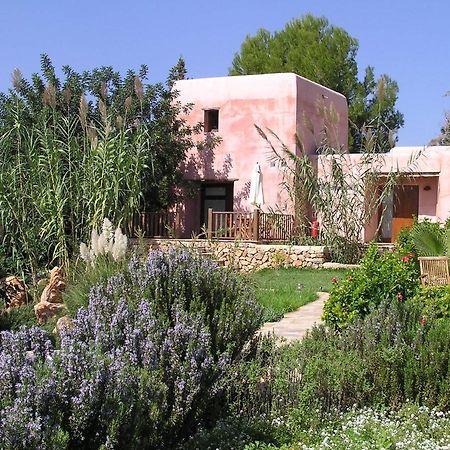 Agroturismo Xarc Santa Eularia des Riu Pokój zdjęcie