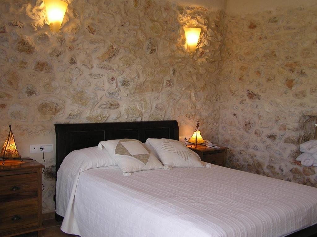 Agroturismo Xarc Santa Eularia des Riu Pokój zdjęcie