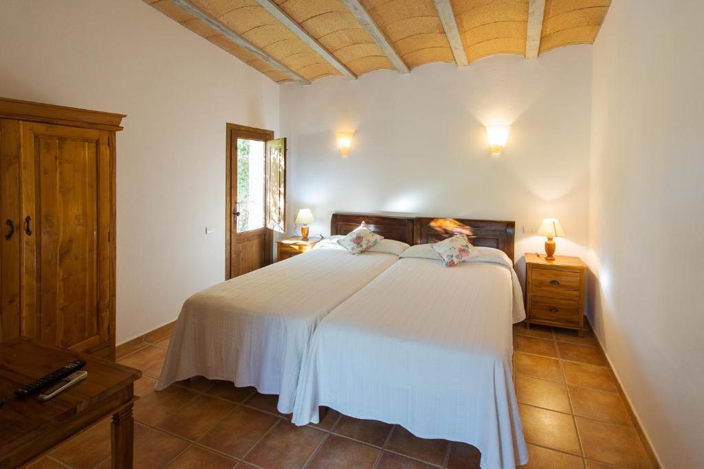 Agroturismo Xarc Santa Eularia des Riu Pokój zdjęcie