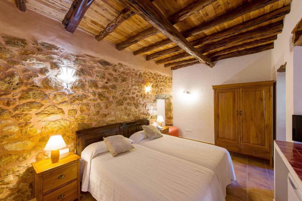 Agroturismo Xarc Santa Eularia des Riu Zewnętrze zdjęcie